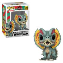 Funko Pop! Jurassic Park Dilophosaurus Hatchling 1718