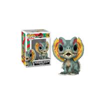 Funko Pop! Jurassic Park Dilophosaurus Hatchling 1718