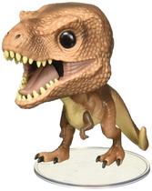 Funko Pop! Jurassic Park - Figura Colecionável do Tiranossauro Rex