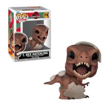 Funko Pop Jurassic Park Hatchling Rex 1716