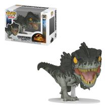 Funko Pop Jurassic Park Jurassic World Giganotosaurus 1207