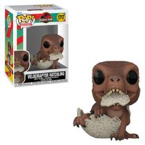 Funko Pop Jurassic Park Velociraptor Hatchling 1717