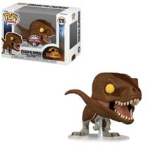 Funko Pop Jurassic World 1216 Atrociraptor Panthera