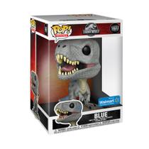 Funko POP Jurassic World - Blue