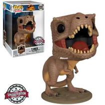 Funko Pop Jurassic World Dominion Exclusive T.Rex 1222 Super