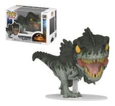 Funko Pop! Jurassic World Dominion Giganotosaurus 1207