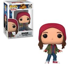 Funko Pop Jurassic World Dominion - Maisie 1215