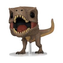 Funko Pop - Jurassic World Dominion T-Rex 1211 Funko Pop - Jurassic World Dominion T-Rex 1211