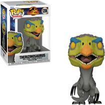 Funko Pop! Jurassic World Dominion - Therizinosaurus 1206