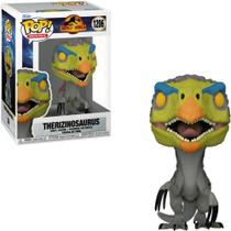 Funko pop jurassic world dominion - therizinosaurus 1206 Funko pop jurassic world dominion - therizinosaurus 1206