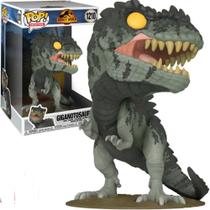 Funko pop Jurassic World Giganotosaurus Super Size 1210