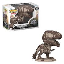 Funko Pop Jurassic World - Tyrannosaurus 1682