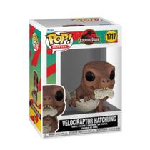 Funko Pop Jurassic World - Velociraptor Hatchling 1717