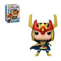 Funko Pop Justice League DC 481 Big Barda Exclusive