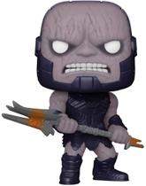 Funko Pop Justice League Snyder Cut Darkseid 1126