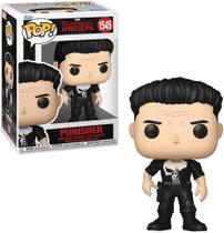 Funko Pop Justiceiro 1545 Punisher Daredevil Born Again