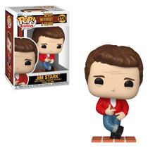 Funko Pop! Juventude Transviada - Jim Stark 1724