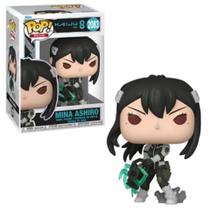 Funko Pop Kaiju N 8 - 2083 Mina Ashiro