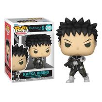Funko pop! - kaiju no 8 - kafka hibino Funko pop! - kaiju no 8 - kafka hibino
