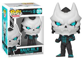 Funko Pop! Kaiju No. 8 Kaiju 2079 Funko Pop! Kaiju No. 8 Kaiju 2079