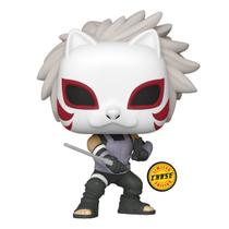 Funko Pop Kakashi Anbu 994 Pop Anime Naruto AAA Anime Chase