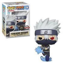 Funko pop! Kakashi Hatake 1199 - Naruto Shippuden Funko pop! Kakashi Hatake 1199 - Naruto Shippuden
