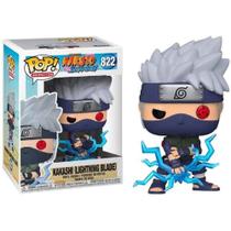 Funko pop Kakashi Raikiri 1103 (Edição especial) - POP FUNKO