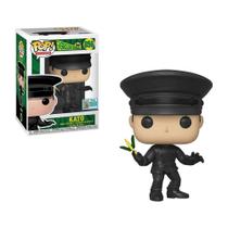 Funko pop kato - the green hornet