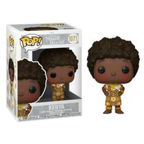 Funko Pop Kenya 1071 It's Small World