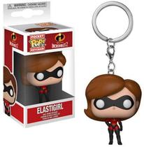 Funko Pop! Keychain Disney: Incredibles 2 - Elastigirl Collectible Figure