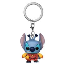Funko pop keychain disney lilo stitch stitch 626 90683