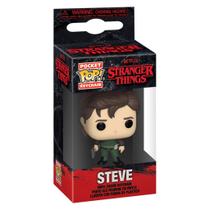 FUNKO POP KEYCHAIN stranger things S4 - STEVE