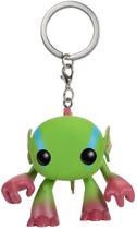 Funko POP Keychain: World of Warcraft - Murloc Action Figure