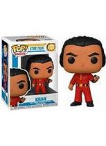 Funko Pop Khan 1137 Star Trek