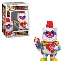 Funko Pop! Killer Klowns Fatso 1423