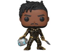 Funko Pop King Killmonger What'If Funko Marvel 878