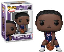 funko pop kings de aaron fox 203