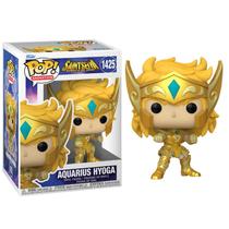 Funko Pop! Knights Of The Zodiac Aquarius Hyoga 1425