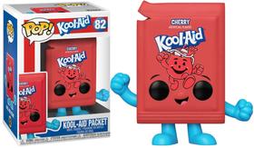 Funko Pop Kool-Aid Packet Ki-Suco 82