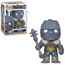 Funko Pop Korg 1044 Marvel Thor Love Thunder 2022
