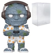 Funko Pop! Korg - Boneco de Ação Vinil Avengers Endgame