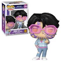 Funko pop kpop demon hunters jinu chase 2259
