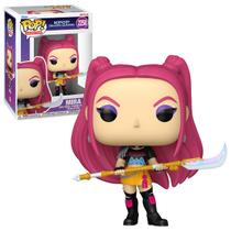 Funko pop kpop demon hunters mira 2258
