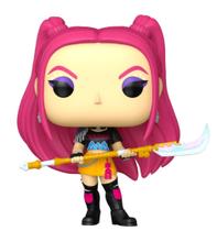 Funko Pop KPop Demon Hunters Mira 2258