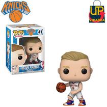 Funko POP! Kristaps Porzingis - NBA 41 - Original