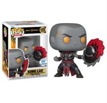 Funko Pop! Kung Lao (Mortal Kombat 11) 1075 Funko Pop! Kung Lao (Mortal Kombat 11) 1075
