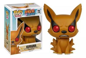 Funko Pop Kurama 73 Naruto