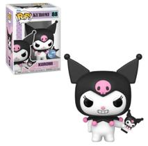 Funko Pop Kuromi 88 - Kuromi
