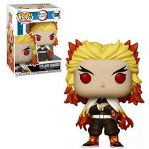 Funko Pop Kyojuro Rengoku 1308 Hashira Demon Slayer