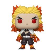 Funko Pop! Kyojuro Rengoku - Figura Demon Slayer